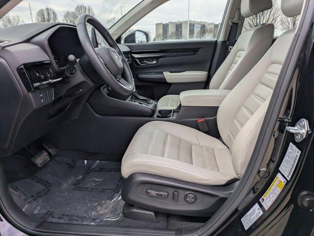used 2023 Honda CR-V car, priced at $31,995