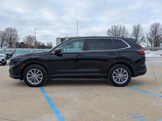 used 2023 Honda CR-V car, priced at $31,995