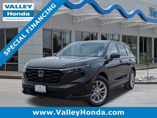 used 2023 Honda CR-V car, priced at $31,995
