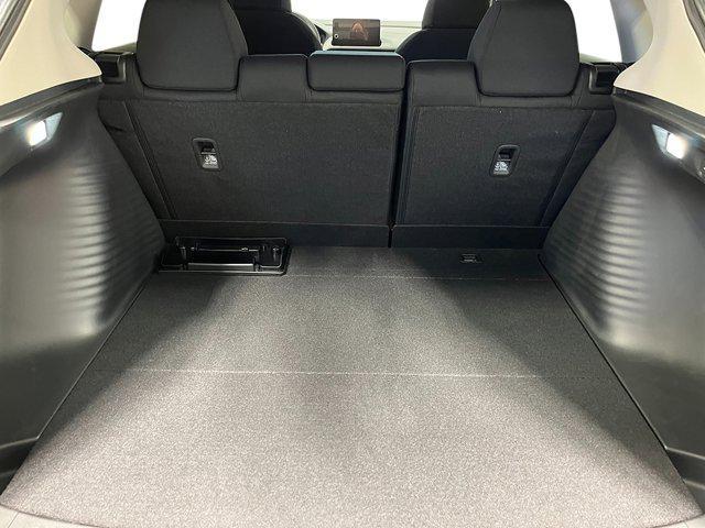 new 2026 Honda HR-V car, priced at $29,605