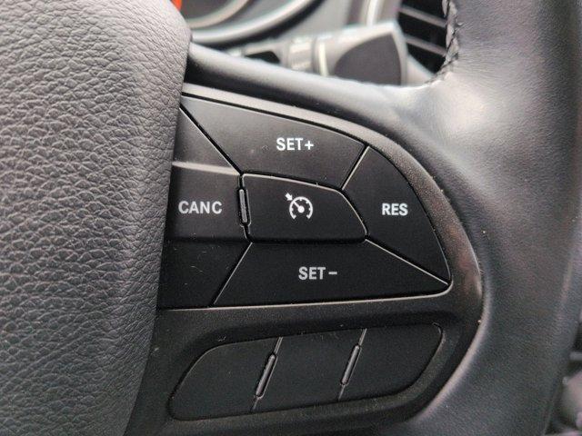 used 2019 Jeep Cherokee car, priced at $17,495