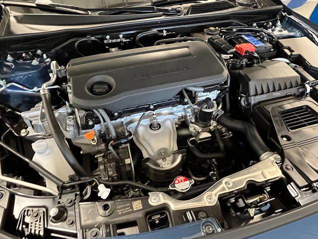 new 2026 Honda Civic car, priced at $28,345