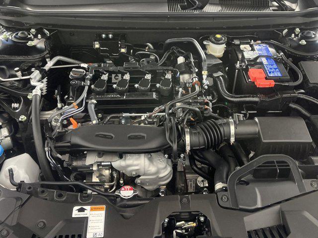 new 2026 Honda Accord car, priced at $31,890