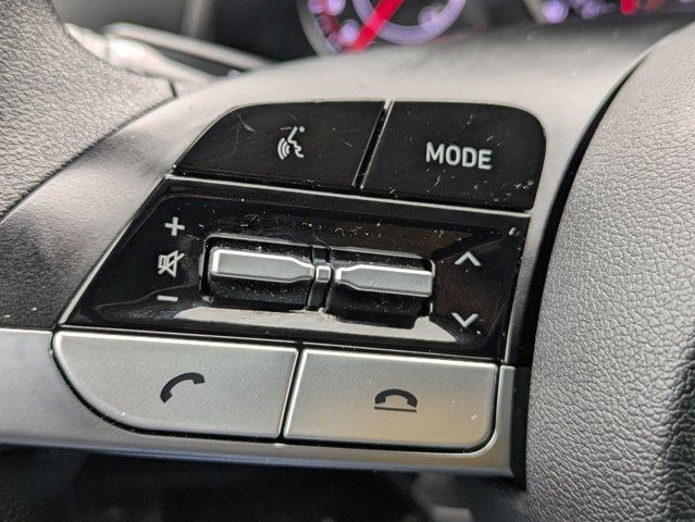 used 2022 Hyundai Elantra car, priced at $17,995