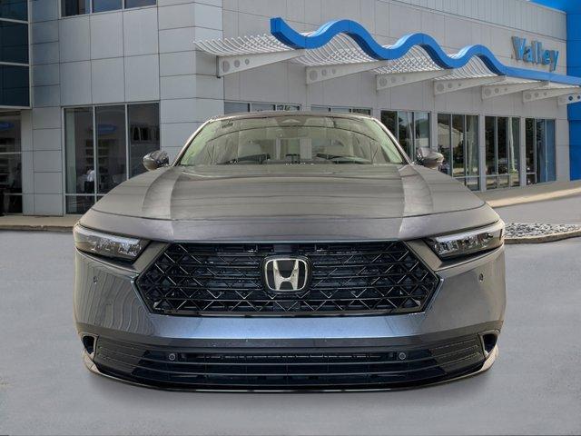 new 2026 Honda Accord Hybrid car, priced at $36,702