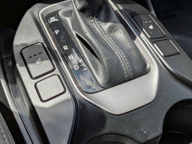 used 2017 Hyundai Santa Fe car, priced at $15,907