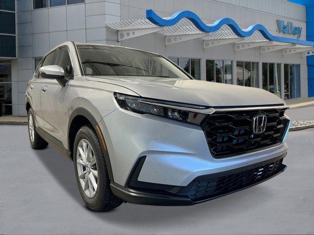 new 2026 Honda CR-V car, priced at $36,512
