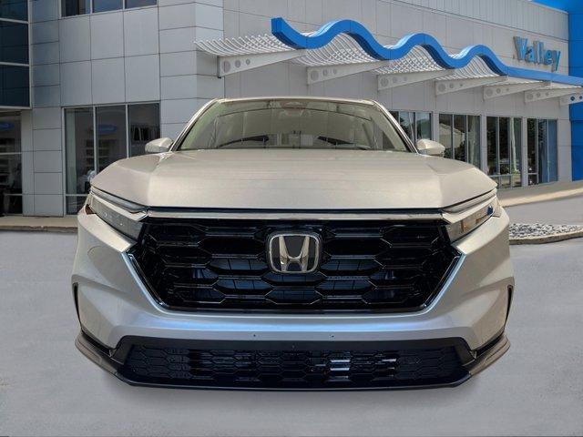 new 2026 Honda CR-V car, priced at $36,512