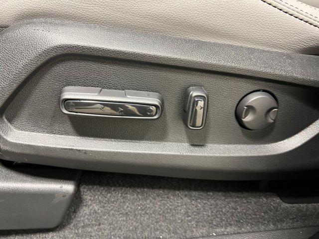 new 2025 Honda Pilot car, priced at $51,095