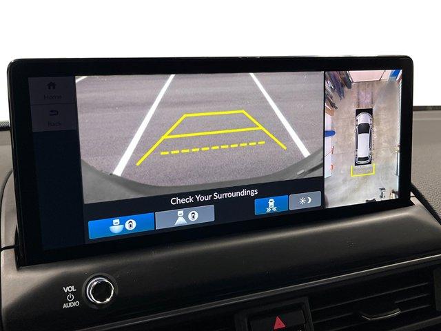 new 2026 Honda Pilot car, priced at $54,090