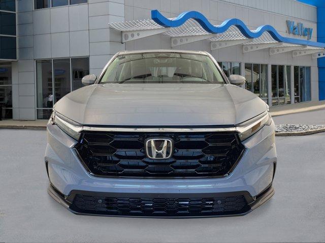 new 2026 Honda CR-V car, priced at $38,805