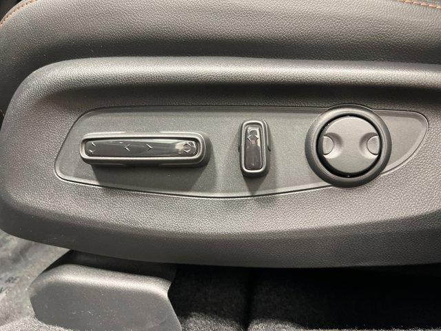 new 2026 Honda CR-V Hybrid car, priced at $42,087