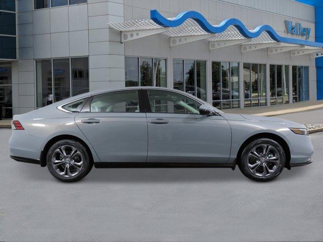 new 2026 Honda Accord Hybrid car, priced at $37,157