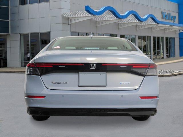 new 2026 Honda Accord Hybrid car, priced at $37,157