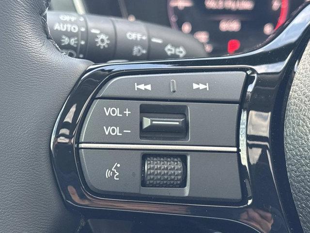 new 2026 Honda Pilot car, priced at $54,657