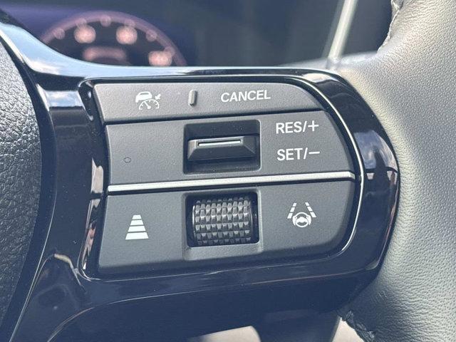 new 2026 Honda Pilot car, priced at $54,657