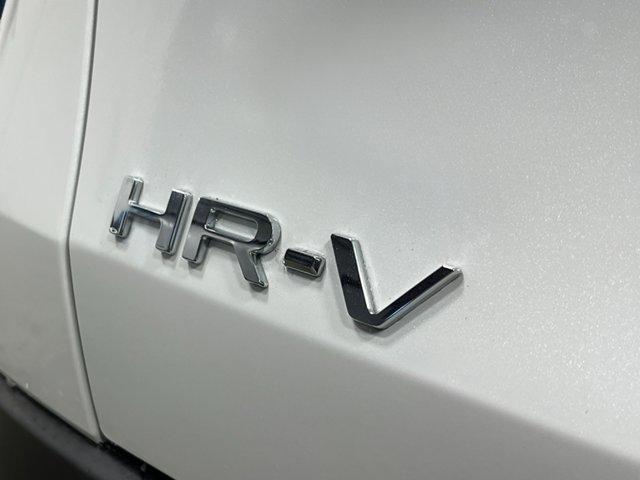 new 2026 Honda HR-V car, priced at $30,017