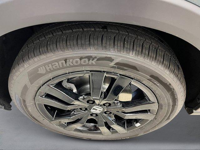 new 2026 Honda HR-V car, priced at $31,405