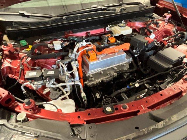 new 2026 Honda Prologue car, priced at $59,850