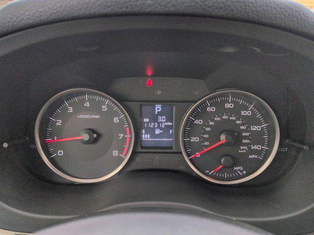 used 2015 Subaru XV Crosstrek car, priced at $12,995