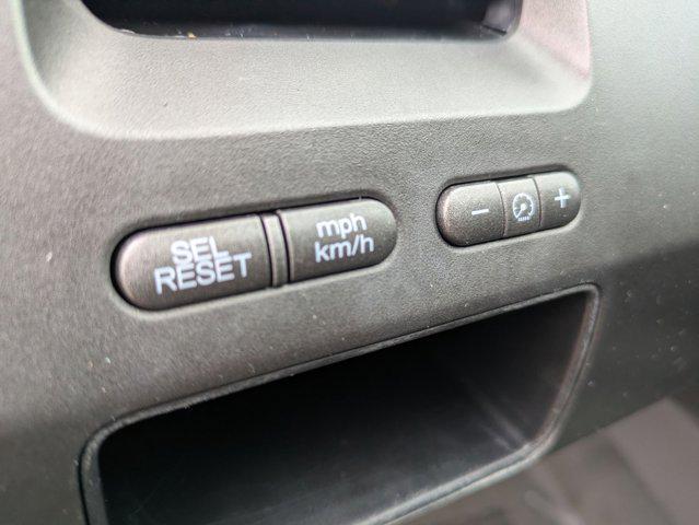 used 2011 Honda Civic car, priced at $8,995