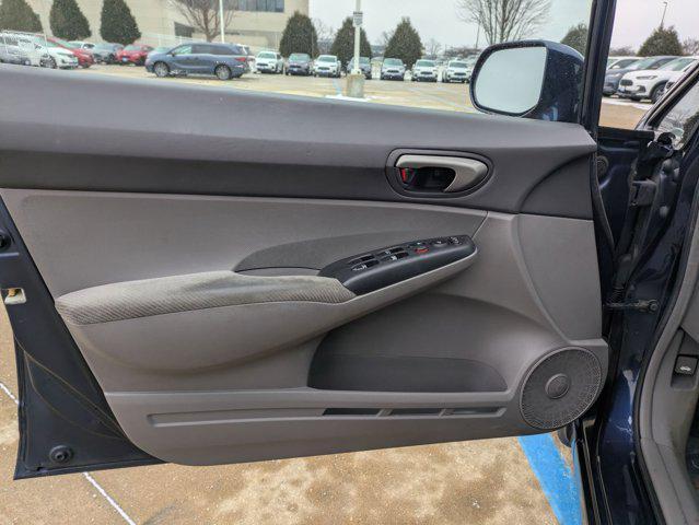 used 2011 Honda Civic car, priced at $8,995