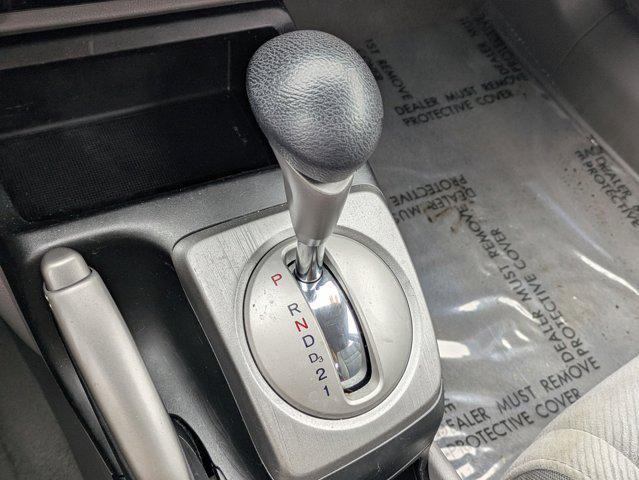 used 2011 Honda Civic car, priced at $8,995