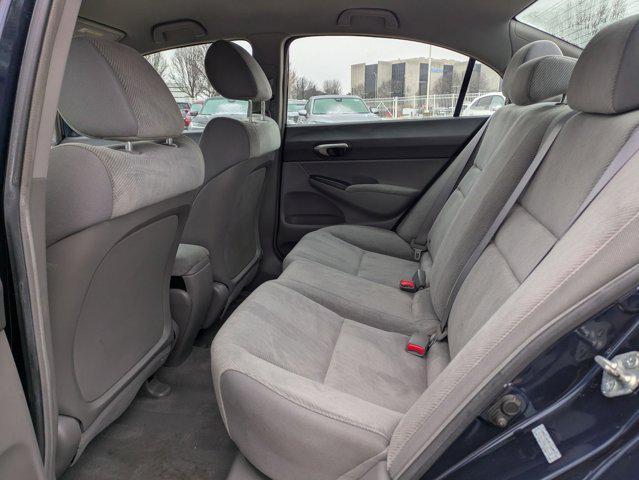 used 2011 Honda Civic car, priced at $8,995