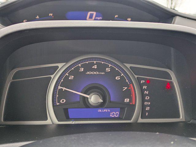 used 2011 Honda Civic car, priced at $8,995