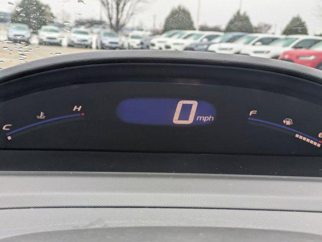 used 2011 Honda Civic car, priced at $8,995