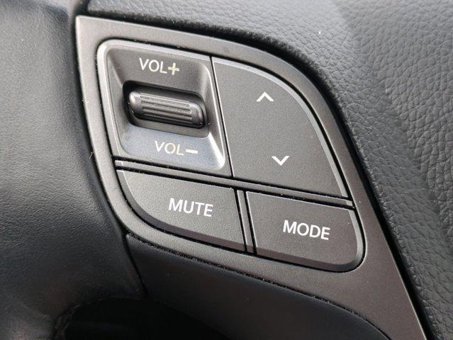 used 2017 Hyundai Santa Fe Sport car, priced at $12,995