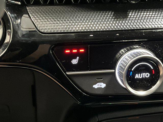 new 2026 Honda CR-V car, priced at $38,350