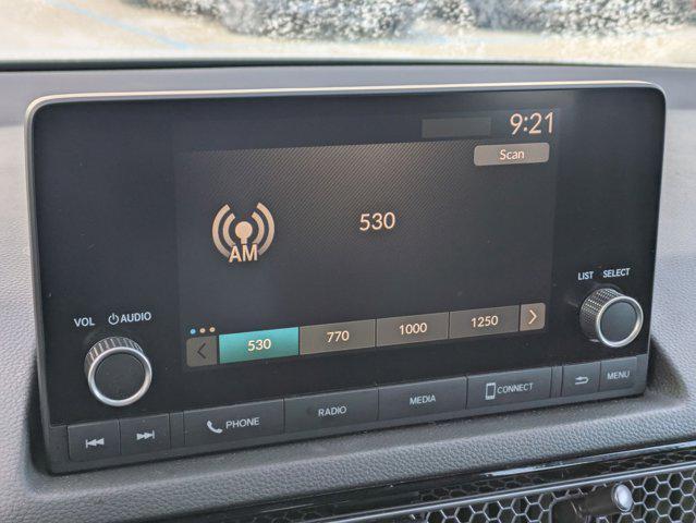 used 2024 Honda Civic car, priced at $24,795