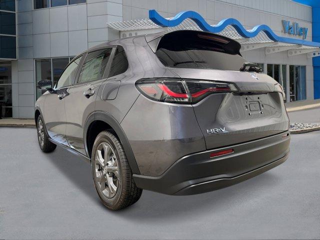 new 2026 Honda HR-V car, priced at $29,150