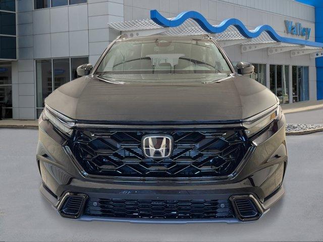 new 2026 Honda CR-V Hybrid car, priced at $41,675