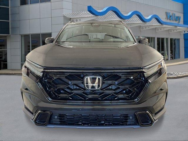 new 2026 Honda CR-V Hybrid car, priced at $41,675