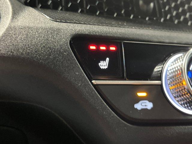 new 2026 Honda CR-V Hybrid car, priced at $41,675