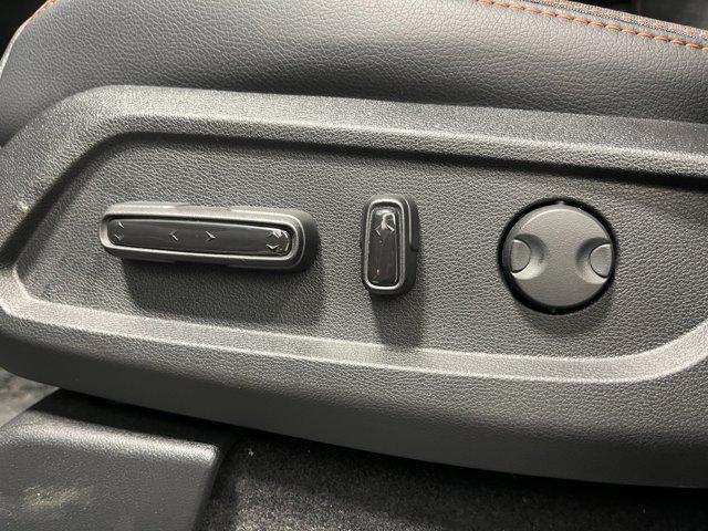 new 2026 Honda Passport car, priced at $50,705