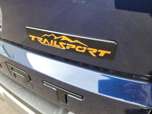 new 2026 Honda Passport car, priced at $50,705