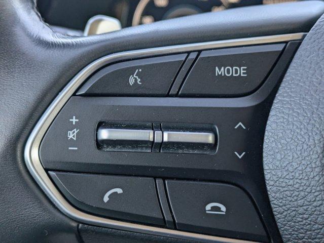 used 2021 Hyundai Palisade car, priced at $26,995