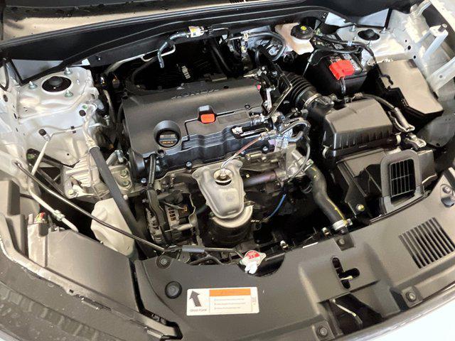 new 2026 Honda HR-V car, priced at $29,605