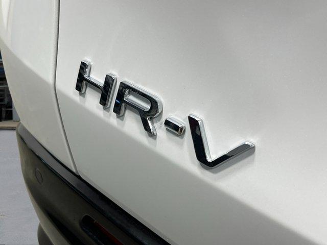 new 2026 Honda HR-V car, priced at $34,167