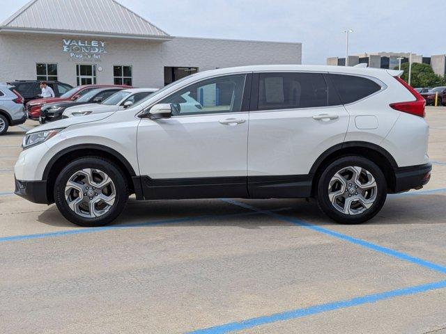 used 2018 Honda CR-V car, priced at $22,407