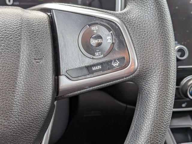 used 2018 Honda CR-V car, priced at $22,407
