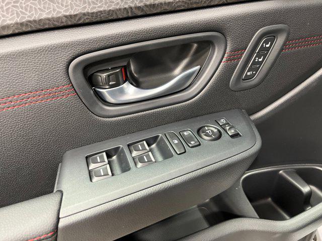 new 2026 Honda Pilot car, priced at $56,945