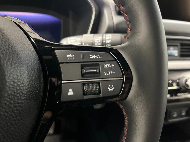 new 2026 Honda Pilot car, priced at $56,945