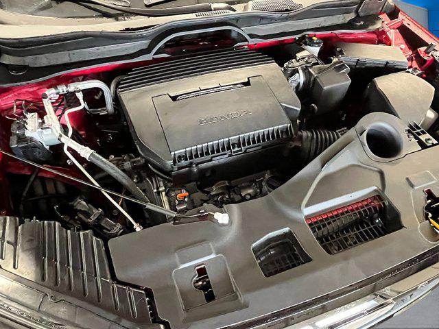 new 2026 Honda Pilot car, priced at $56,945