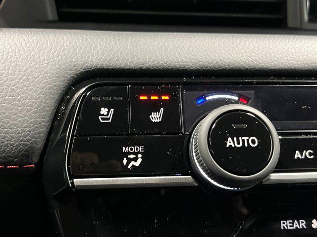 new 2026 Honda Pilot car, priced at $56,945