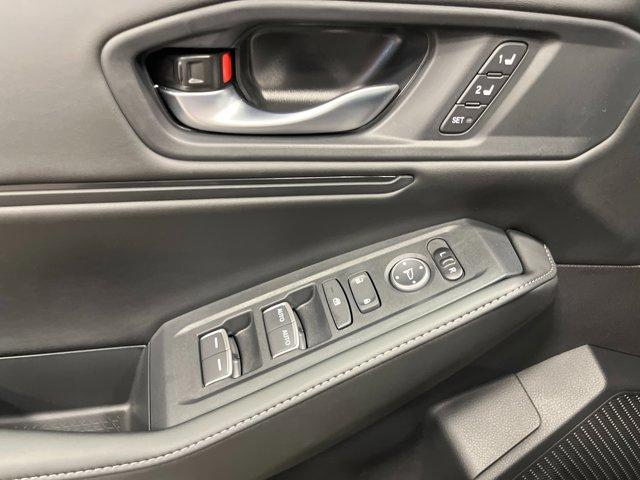 new 2026 Honda Accord Hybrid car, priced at $37,145