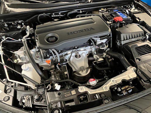 new 2026 Honda Civic car, priced at $29,732